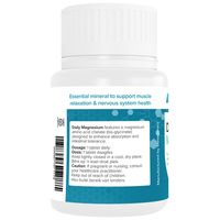 Amipro Daily Magnesium